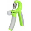 Merco Adjust Grip posilňovacie kliešte zelená - 1 ks Merco Adjust Grip posilňovacie kliešte zelená - 1 ks