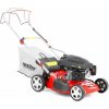 HECHT 546 SCW 5in1 Benzínová kosačka s pojazdom HECHT 546 SCW 5in1 Benzínová kosačka s pojazdom
