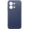 mobilNET silikónové puzdro Xiaomi Redmi 15C 4G/5G, tmavomodré (Matt) mobilNET silikónové puzdro Xiaomi Redmi 15C 4G/5G, tmavomodré (Matt)
