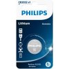 PHILIPS CR2032/01B gombíková batéria 1 ks PHILIPS CR2032/01B gombíková batéria 1 ks