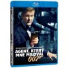 James Bond: Špión, ktorý ma miloval - Blu-ray James Bond: Špión, ktorý ma miloval - Blu-ray