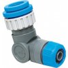 AQUACRAFT Adaptér kĺbový 1/2