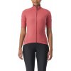 Castelli PERFETTO RoS 2 W WIND minerálna červená