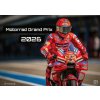 Motorrad Grand Prix | MotoGP DIN A3 2026