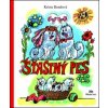 Šťastný pes (Krista Bendová)(Pevná) Šťastný pes (Krista Bendová)(Pevná)