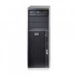 HP Z400, KK642EA