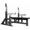 Strengthsystem Competition Bench DELUXE