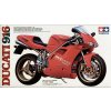Tamiya Ducati 916 Desmo. 1993 1:12 (108/14068) Tamiya Ducati 916 Desmo. 1993 1:12 (108/14068)