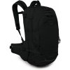 Cyklistický batoh OSPREY Escapist 30 black Cyklistický batoh OSPREY Escapist 30 black