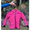ActiveKids - detské funkčné oblečenie a doplnky ActiveKids zateplená softshellová bunda detská pre najmenších - Lesné zvieratká Farba: Ružová, Veľkosť: 74/80 ActiveKids - detské funkčné oblečenie a doplnky ActiveKids zateplená softshellová bunda detská pre najmenších - Lesné zvieratká Farba: Ružová, Veľkosť: 74/80