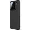 Zadný kryt Nillkin Super Frosted PRO pre Xiaomi 15, čierna Zadný kryt Nillkin Super Frosted PRO pre Xiaomi 15, čierna