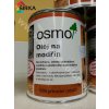Osmo 009 Terasový olej 0,75 l Červený smrek