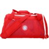 Fan-shop Sportovní taška BAYERN MNICHOV Fullčervené Small Fan-shop Sportovní taška BAYERN MNICHOV Fullčervené Small