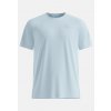 Pánske bežecké tričko Odlo T-shirt crew neck s/s ZEROWEIGHT CHILL-TEC Pánske bežecké tričko Odlo T-shirt crew neck s/s ZEROWEIGHT CHILL-TEC