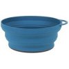 Lifeventure Ellipse Flexi Bowl, navy Lifeventure Ellipse Flexi Bowl, navy