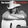 Jackson Alan: The Essential Alan Jackson - 2CD Jackson Alan: The Essential Alan Jackson - 2CD