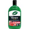 Turtle Wax Renew Polish 500 ml Turtle Wax Renew Polish 500 ml