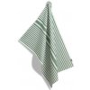 KELA KL-12824 Cora 70x50cm svetlo zelené / zelené prúžky KELA KL-12824 Cora 70x50cm svetlo zelené / zelené prúžky