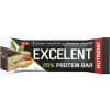 NUTREND Excelent Protein Bar mandle pistácie 40 g NUTREND Excelent Protein Bar mandle pistácie 40 g