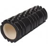 Merco Yoga Roller F45 joga valec čierna - 1 ks Merco Yoga Roller F45 joga valec čierna - 1 ks