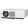 Panasonic PT-VMZ61EJ, 6200 ANSI lumen, LCD, WUXGA (1920x1200), 3000000:1, 16:10, 762 - 7620 mm (30 - 300 Panasonic PT-VMZ61EJ, 6200 ANSI lumen, LCD, WUXGA (1920x1200), 3000000:1, 16:10, 762 - 7620 mm (30 - 300