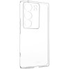 FIXED TPU Gel Case for Vivo V29 5G, clear FIXTCC-1114 FIXED TPU Gel Case for Vivo V29 5G, clear FIXTCC-1114