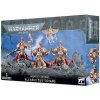GW Warhammer 40000: Adeptus Custodes Allarus Custodians