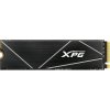 ADATA XPG Gammix S70 Blade 512GB, AGAMMIXS70B-512G-CS ADATA XPG Gammix S70 Blade 512GB, AGAMMIXS70B-512G-CS