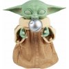 Figúrka Hasbro Star Wars Galactic Snackin' Grogu 23,5 cm Figúrka Hasbro Star Wars Galactic Snackin' Grogu 23,5 cm
