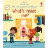 Very First Questions and Answers What's Inside Me? Very First Questions and Answers What's Inside Me?