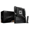 GIGABYTE MB Sc AM5 X870 AORUS STEALTH, AMD X870, 4xDDR5, 1xHDMI, 2xUSB4, WiFi - X870 A STEALTH GIGABYTE MB Sc AM5 X870 AORUS STEALTH, AMD X870, 4xDDR5, 1xHDMI, 2xUSB4, WiFi - X870 A STEALTH