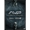 Vetřelec vs Predátor kolekce 1.+2. 2DVD DVD Vetřelec vs Predátor kolekce 1.+2. 2DVD DVD