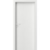 Interiérové dvere Porta Vector T Povrchová úprava / Dekor: Lak Premium - Biela_UBI