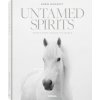 Untamed Spirits: Horses from Around the World /anglais/allemand Untamed Spirits: Horses from Around the World /anglais/allemand