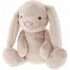 Ferribiella Plyšový zajačik s píšťalkou Ferribiella Plyšový zajačik s píšťalkou