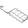 Fluke BP120MH Batéria NiMH BP120MH, 2544081, N/A, 1 ks; 2544081 Fluke BP120MH Batéria NiMH BP120MH, 2544081, N/A, 1 ks; 2544081