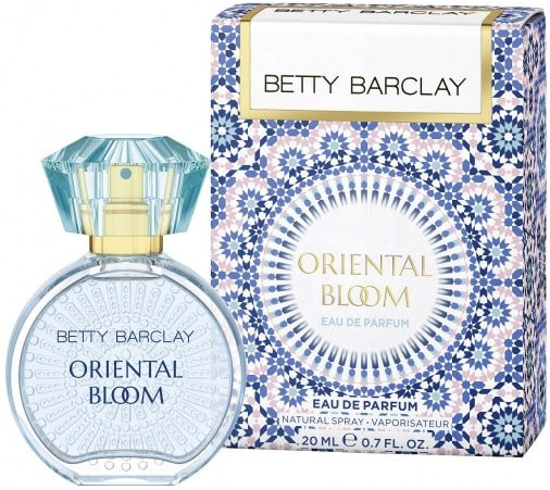 Betty Barclay Oriental Bloom parfumovaná voda dámska 20 ml