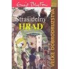 Strašidelný hrad - Enid Blytonová Strašidelný hrad - Enid Blytonová