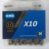 KMC X-10