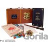 Harry Potter Hogwarts Trunk Collectible Set - Lemke Donald Harry Potter Hogwarts Trunk Collectible Set - Lemke Donald