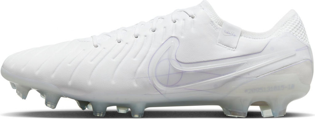 Nike LEGEND 10 ELITE FG SE dz3183-100