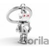 Prívesok na kľúče MPkovania MTM Retro Robot Prívesok na kľúče MPkovania MTM Retro Robot