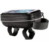 Taška LEZYNE Smart Energy Caddy čierna Taška LEZYNE Smart Energy Caddy čierna
