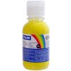 Farba temperová MILAN žltá 125 ml Farba temperová MILAN žltá 125 ml