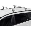 Strešný nosič Mercedes Vito / Viano / V s podélníky-R Cargo 148, CRUZ ALU Strešný nosič Mercedes Vito / Viano / V s podélníky-R Cargo 148, CRUZ ALU