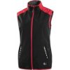 Canis CXS Vesta HEBRON pánská černo červená Canis CXS Vesta HEBRON pánská černo červená