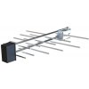 STRONG digitální DVB-T/T2 anténa SRT ANT 100/ LTE filtr/ 5V adaptér (USB)/ venkovní/ UHF 16 - 18 dB/ 470 - 790 MHz STRONG digitální DVB-T/T2 anténa SRT ANT 100/ LTE filtr/ 5V adaptér (USB)/ venkovní/ UHF 16 - 18 dB/ 470 - 790 MHz