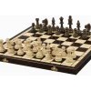 Drevený šach klasik Drevený šach klasik