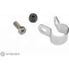 Shimano objímka na zadný náboj, 22 mm (OEM) Shimano objímka na zadný náboj, 22 mm (OEM)