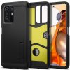 Púzdro Spigen Tough Armor Xiaomi 11T 5G / 11T Pro 5G čierne